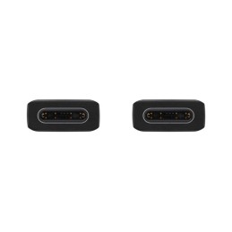 Samsung USB Type-C to USB Type-C cable 1m Black