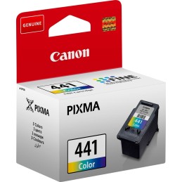 Canon CL-441 színes eredeti tintapatron