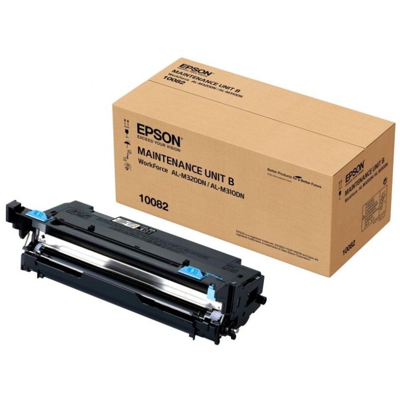 Epson M310/M320 B (10082) eredeti karbantartó készlet