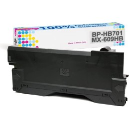 Sharp BP-HB701 eredeti hulladékgyűjtő tartály