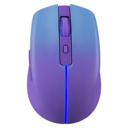 Defender Mystery MM-301 Wireless Bluetooth Mouse Purple