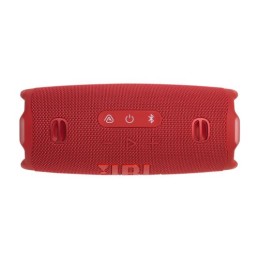 JBL Charge 6 Bluetooth Speaker Red