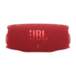 JBL Charge 6 Bluetooth Speaker Red
