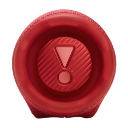 JBL Charge 6 Bluetooth Speaker Red