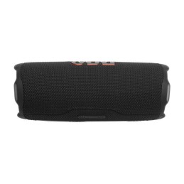 JBL Flip 7 Portable Waterproof Bluetooth Speaker Black