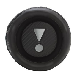 JBL Flip 7 Portable Waterproof Bluetooth Speaker Black