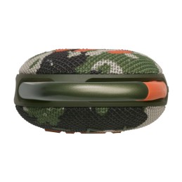 JBL Clip5 Bluetooth Ultra-portable Waterproof Speaker Squad Camouflage