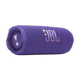 JBL Flip 7 Portable Waterproof Bluetooth Speaker Purple