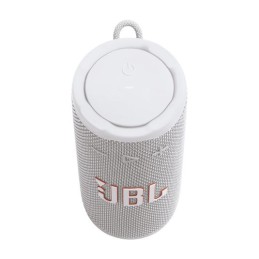 JBL Grip Bluetooth Speaker White