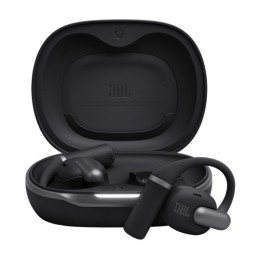 JBL Sense Pro Bluetooth Headset Black