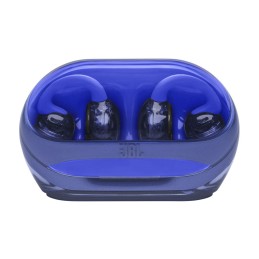 JBL Soundgear Clips TWS Bluetooth Headset Ghost Blue