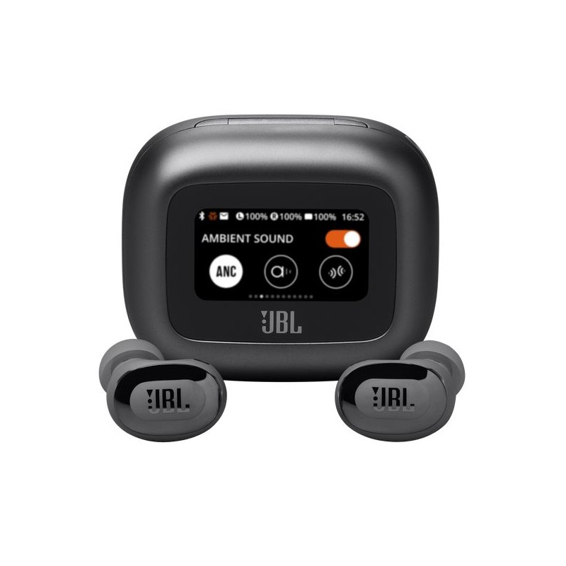 JBL Live Buds 3 Bluetoth Headset Black