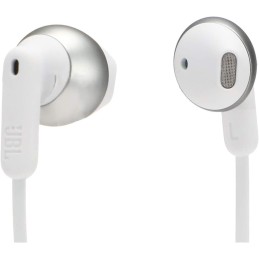 JBL Tune 215BT Bluetooth Headset White