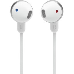 JBL Tune 215BT Bluetooth Headset White