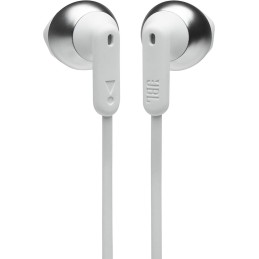 JBL Tune 215BT Bluetooth Headset White