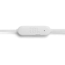 JBL Tune 215BT Bluetooth Headset White