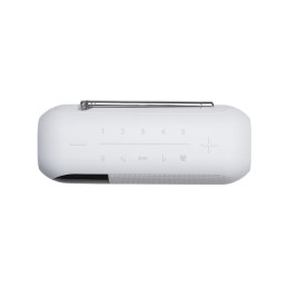 JBL Tuner 2 Bluetooth Speaker White