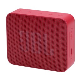 JBL Go Essential 2 Bluetooth Speaker Red