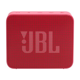 JBL Go Essential 2 Bluetooth Speaker Red