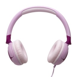 JBL Junior 320 Headset Purple