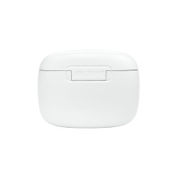 JBL Tune Beam TWS Bluetooth Headset White