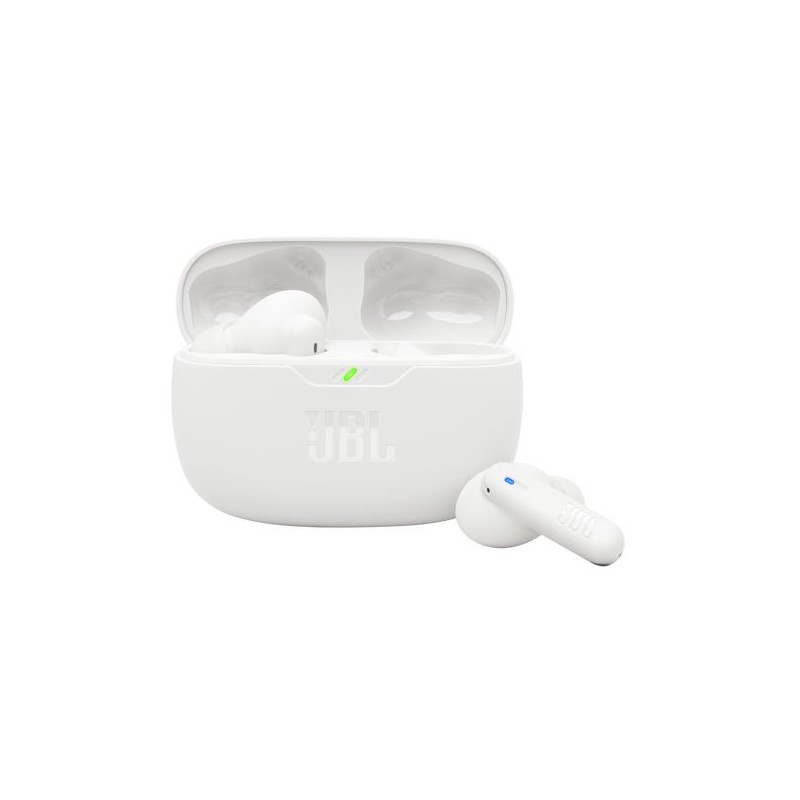 JBL Tune Beam 2 Bluetooth Headset White