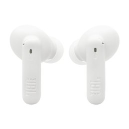 JBL Tune Beam 2 Bluetooth Headset White