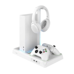 FIXED Többfunkciós állomás Xboxhoz X és S-hez fehér