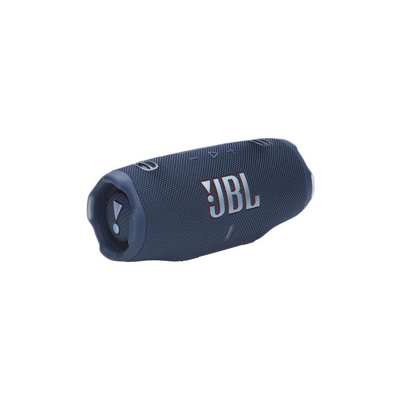 JBL Charge 6 Bluetooth Speaker Blue