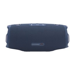 JBL Charge 6 Bluetooth Speaker Blue