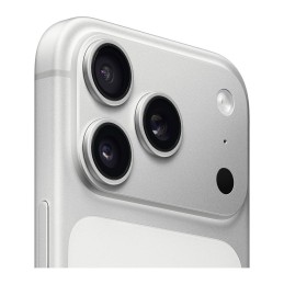 Apple iPhone 17 Pro 256GB Silver