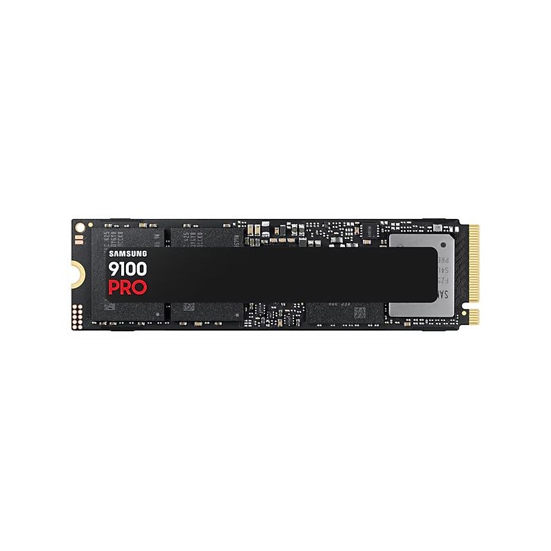 Samsung 1TB M.2 2280 NVMe 9100 Pro