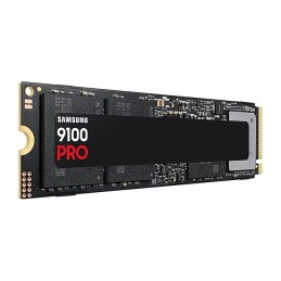 Samsung 1TB M.2 2280 NVMe 9100 Pro