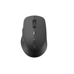 Rapoo M300 Silent Multi-mode Wireless mouse Dark Grey