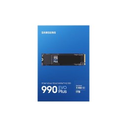 Samsung 1TB M.2 2280 NVMe 990 EVO Plus