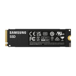 Samsung 1TB M.2 2280 NVMe 990 EVO Plus