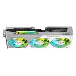 ASRock RX9060 XT Steel Legend 16GB OC