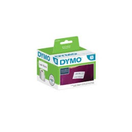 Dymo 11356 átlátszó eredeti szalagcímke csomag (S0722560)