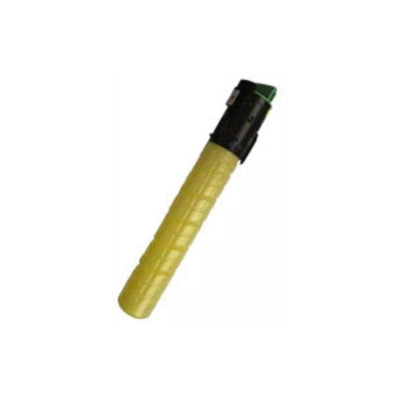 Ricoh MPC2500/MPC3000E sárga eredeti toner (842031)