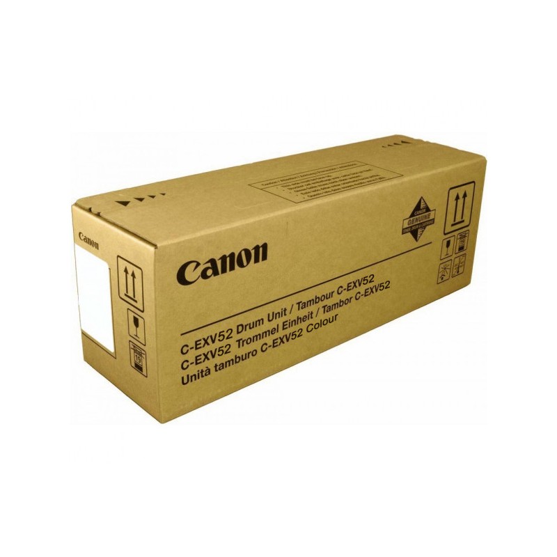 Canon IRC7565 színes eredeti dobegység (C-EXV52)