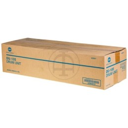 Konica Minolta Bizhub C1060 [DU105K] fekete eredeti dobegység (A5WH0Y0)