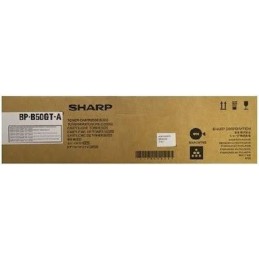 Sharp BP-B50GTA fekete eredeti toner