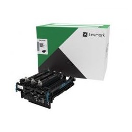 Lexmark [CS/CX/421/52x/62x] 78C0ZK0 fekete eredeti dobegység