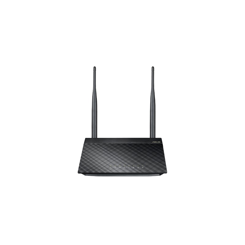 Asus RT-N12E N300 Wireless N Router