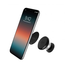 FIXED mágneses telefon tartó autóba, műszerfalra