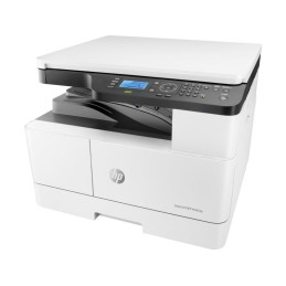 HP LaserJet MFP M442dn Lézernyomtató/Másoló/Scanner