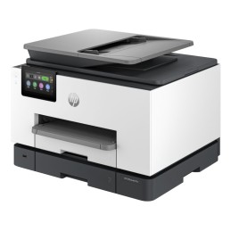 HP Officejet Pro 9132e Wireless Tintasugaras Nyomtató/Másoló/Scanner/Fax