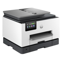 HP Officejet Pro 9132e Wireless Tintasugaras Nyomtató/Másoló/Scanner/Fax