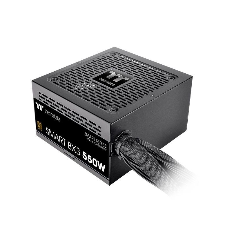 Thermaltake 550W 80+ Bronze Smart BX3 ATX3.1
