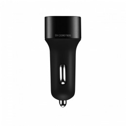 Canyon CNE-CCA06B Triple USB Car Charger 3.1A Black